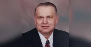 James L. Koster Obituary