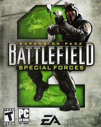 Reach level 11 · light machine guns. Battlefield 2 Special Forces Ocean Of Games