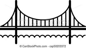 See what we did and learn how easy it is! Bridge Tulay Drawing Simple Novocom Top