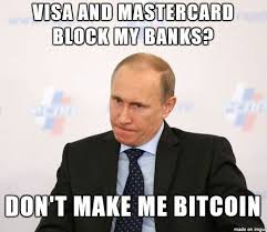 High quality bitcoin meme gifts and merchandise. Bitcoin Meme Funny Memes Memes Threat