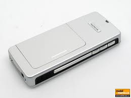 Nokia E60 pictures, official photos