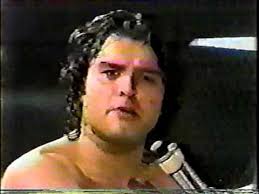 Youngblood & Lightfoot:Your Portland Wrestling Tag Champs!!