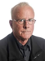 Allen seeks re-election as coroner