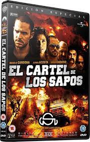 El Cartel De Los Sapos 2011 Dvdrip Espanol Castellano Peliculas En Espanol Espanol Castellano Cartel
