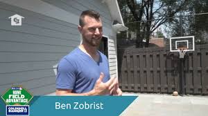Ben zobrist stats, fantasy & news. Home Field Advantage Ben Zobrist Chicago Cubs Ben Zobrist Banker Chicago Cubs
