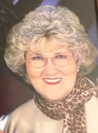 Obituary information for Nora Bradley Camp