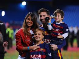 Maybe you would like to learn more about one of these? Lionel Messi Is World S Highest Paid Athlete Lifestyle Spending Habits