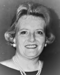 Patsy Page Obituary (1931