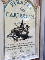 Disneyland Vs Disney World Attractions Pirates Of The Caribbean Touringplans Com Blog