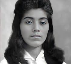 Reyna Marroquín: The Body in the Barrel