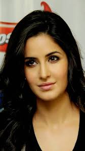 HD katrina in black wallpapers