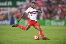 Emerson santos born 5th april 1995, currently him 25. Esportes Apos Contusao Na Comemoracao Emerson Santos Para Por Dez Dias