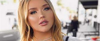 She is one of the professional makeup gurus who has garnered more than 10.7 million followers on. Nikkie De Jager Is Weer Gelukkig In De Liefde 100 Nl Magazine