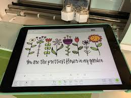 Download How To Add Fonts To Your Ipad For Cricut Smart Cutting Machine Fun SVG, PNG, EPS, DXF File