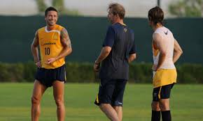 Australia vs germany, sebia vs ghana, australia vs ghana. Vale Pim Verbeek Football Australia