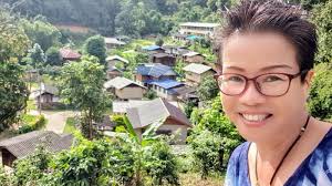 Pha Chor (Mae Wang National Park)