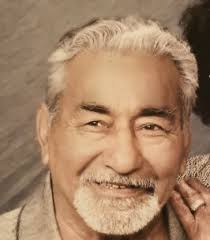 Manuel Sarraraz Light A Candle