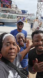 This Crew was all that and a bag of Chips