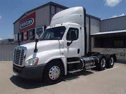 Maybe you would like to learn more about one of these? Waco Tx Heavy Duty Tractor Trucks For Sale Commercial Truck Trader