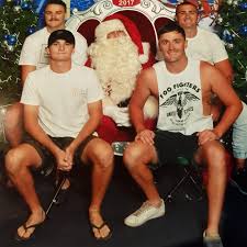 Forever my big brother, I love you Benny ❤️