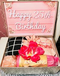 Birthday Gift For Son Turning 25 93e89b22 Be62 428a Af57 1dbdea931674 25th Birthday Gifts Birthday Care Packages 25th Birthday Ideas For Her