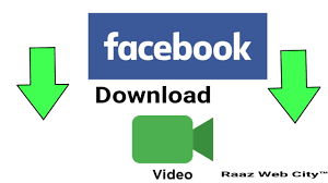 When you purchase through links on our site, we may earn an affiliate commissi. How To Download Facebook Videos Raaz Web City