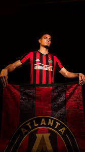 Lineup who gets playing time when the. Pin On Atlanta United Wallpapers