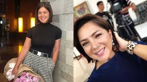 Alice Dixson admits unprofessional behavior in her early days in show  business
