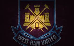 Stadium, arena & sports venue in london, united kingdom. Download Wallpapers West Ham United Fc Emblem For Desktop Free High Quality Hd Pictures Wallpapers Page 1