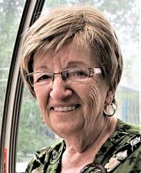 BOUTHILLIER, Madeleine