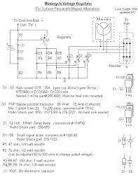 Solusi Battery Cara Mudah Membuat Kiprok Fullwave Regulator Pengisian Aki Pengisian Jurnal Ilmiah Listrik