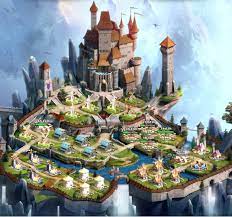 A catalog of heroes introduced in season 3 and are available in the valhalla summons. Empires Puzzles From A Failing Company To A 700m Acquisition In A Year Deconstructor Of Fun