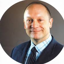 Obituary of Christopher Hall Stroud