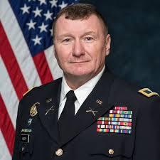 The Office of The Adjutant General, Vermont National Guard