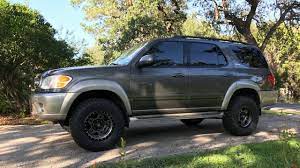 To make your next vehicle purchase hassle free. Ep 5 New Wheels And 33 Tires For The 1st Gen Sequoia 1stgenoffroad Com Youtube