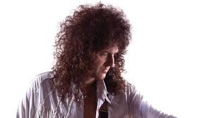 (his companion is the family cat, squeaky.) harold may/brian may. Queen Guitarist Brian May Releases Remastered Driven By You Music Video The Digital News Hour