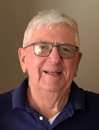 Obituary information for Harold Lloyd George