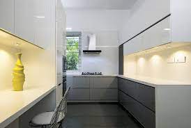 Gallery Of The Skewed House Lijo Reny Architects 14 Modern House Exterior House Modern Kitchen Design Browse photos of modern kitchen designs.