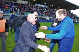 The competition is organised by the french football federation (fff). Foot Dans Les Coulisses De La Victoire De Dieppe Contre Lens En Coupe De France Les Informations Dieppoises