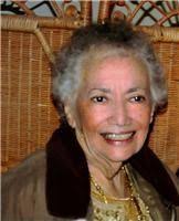 Armanda Morris Obituary (2014)