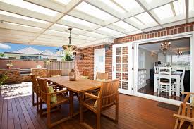 There are wonderful wooden patio options available if you are willing to splurge. Deck Vs Patio 9 Big Differences Between The Outdoor Additions Bob Vila