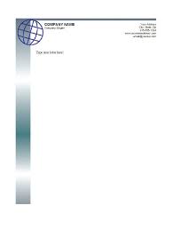45 Free Letterhead Templates Examples Template Lab Free Letterhead Templates Letterhead Template Word Letterhead Template