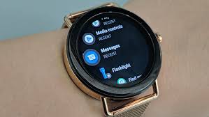 The Latest Messages 3 7 Update Is Crashing Constantly On Wear Os Watches Google Android Smartphones Os News A Apple Watch Apple Watch Series Embarrassing