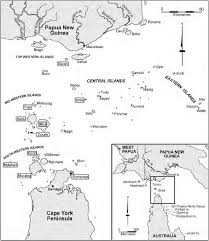 Torres strait is named after a spanish captain, torres, who sailed through the strait in 1606 on his for many australians, the torres strait islands are best known as the birth place of eddie koiki mabo. Map Of Torres Strait Indicating Islands Where Rock Art Sites Were Download Scientific Diagram