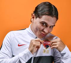 Check spelling or type a new query. Titan Sports Plus On Twitter Shenzhen Fc Released Their Official Team Photo Of The 2021 Season Left Juan Fernando Quintero The Biggest Signing Of Csl Before The 2021 Season How Does He Look