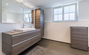 Badezimmer decken ideen einzigartig 230 best badezimmer idee neubau images on pinterest. Kreis Design Badezimmer Bademobel Raum Optimal Aufgeteilt