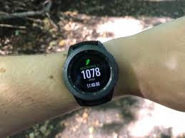 Shop the samsung galaxy watch in rose gold. Samsung Galaxy Watch Review Stuff