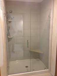 Glass Shower Doors Frameless Frameless Glass Shower Door Photo Gallery Precision Glass Shower Doors Glass Shower Doors Frameless Glass Shower Doors