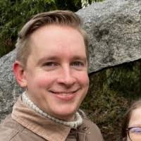 David Copsey's Instagram, Twitter & Facebook