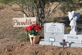 Daniel Anton Pawlik (1930-2012)